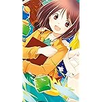 ポーション、わが身を助ける iPhone SE/8/7/6s(750×1334)壁紙 カエデ