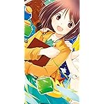 ポーション、わが身を助ける iPhoneSE/5s/5c/5 壁紙 視差効果 カエデ