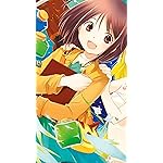 ポーション、わが身を助ける フルHD(1080×1920)スマホ壁紙/待受 カエデ