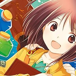 ポーション、わが身を助けるの人気壁紙画像 カエデ