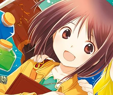 2025秋アニメ - カエデ
