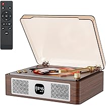 Amazon.co.jp: CARONSORT CDプレーヤー Bluetooth5.4 受信＆送信