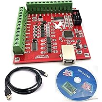 【Mach3】 ザ マンバ Amazon.co.jp: FainWan Mach3 USBインターフェースボード USB