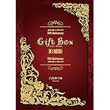 Gift Box 追補版 (INCAROSE NOVELS)