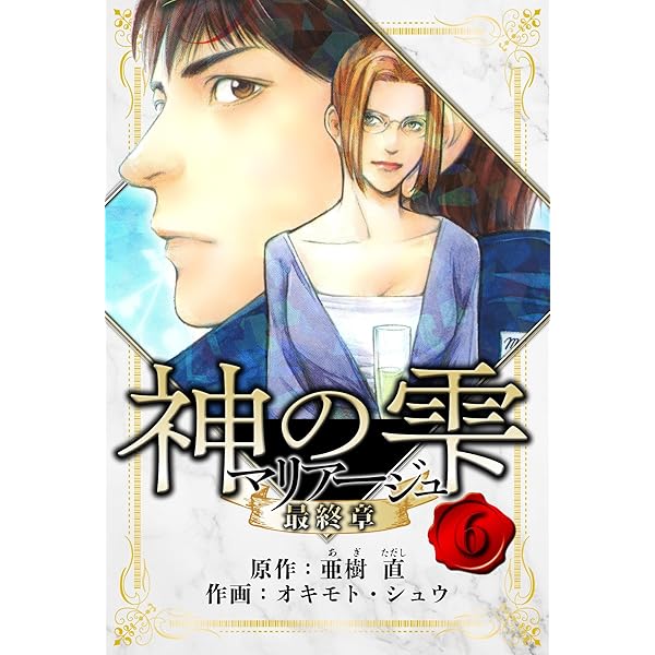 Amazon.co.jp: マリアージュ ～神の雫 最終章～ 愛蔵版 5 (アルト出版