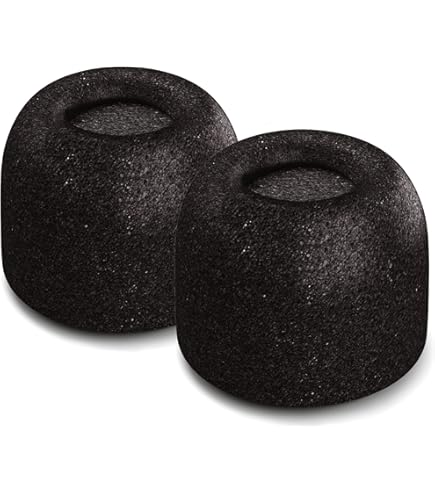 Comply (コンプライ) イヤホンチップ Tx-500 ブラック Lサイズ (3ペア) Amazon.co.jp: COMPLY (コンプライ) イヤホンチップ Tx-500
