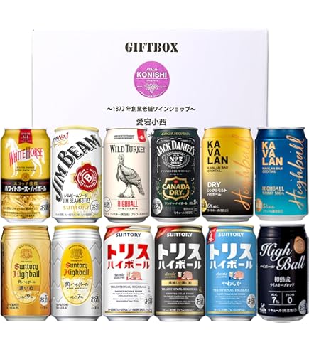 Amazon.co.jp: 山崎 ハイボール 缶 12本セット ＜華やかで濃厚な味わい