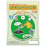 全天候型高耐久型常温アスファルト合材 マイルドパッチ 5mm 20kg【アスファルト凹凸補修】