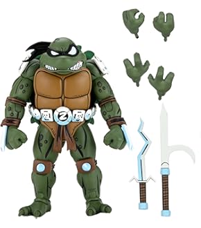 タートルズ フィギュア NECA 2008 NYコミコン 限定500個 タートルズ