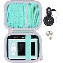 Amazon | セガフェイブ (SEGA FAVE) PRINT CAMERA プリカ ミント