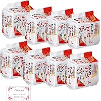 Amazon | サトウ食品 サトウのごはん 銀シャリ 5食パック (200g×5食)×8