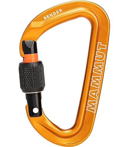 Amazon.co.jp: マムート Mammut センダー ツイストロック