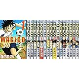Magico 1 ライバルkc 佐久間 力 本 通販 Amazon