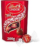 Amazon | リンツ リンドール 4種アソート 敬老の日 600g 2箱 | Lindt