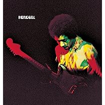 Band of Gypsys: Amazon.sg: Music