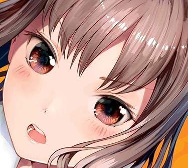 2022春アニメ - 伊井野ミコ