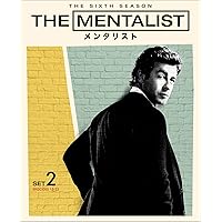 THE MENTALIST/メンタリスト 1st-7th シーズン DVD全巻セット (36枚組) m76897363733_1.jpg?1748586245