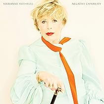 Amazon.co.jp: BROKEN ENGLISH - FAITHFULL, MARIANNE: ミュージック