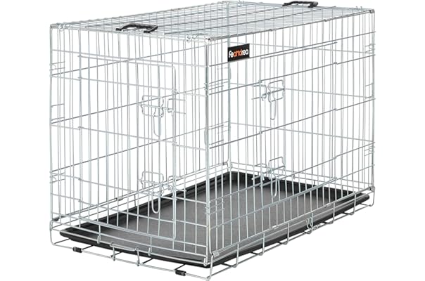 small dog kennel amazon