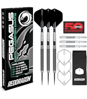 Dr. ハードダーツボード Winmau Blade6 サラウンドセット Amazon.co.jp