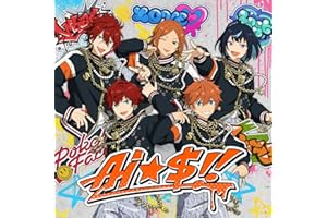 Ai☆$!!
