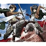 進撃の巨人 Android(960×800)待ち受け エレン,ミカサ
 進撃の巨人 Android(960×800)待ち受け エレン,ミカサ