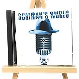 Scatman's World
