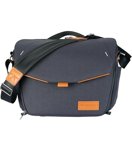 Amazon.co.jp: VANGUARD VEO SELECT 28S BK ショルダーバッグ VEO