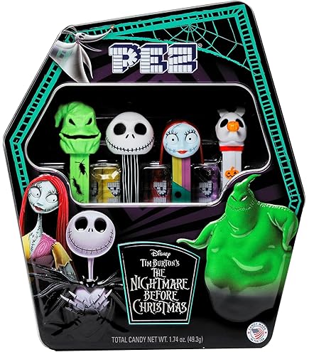 Amazon.co.jp: PEZ キャンディディスペンサー アソート12個セット