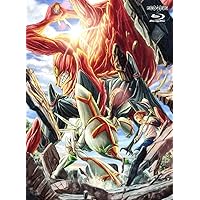 Amazon.co.jp: 亡念のザムド 9 [Blu-ray] : 阿部敦, 折笠富美子, 立花