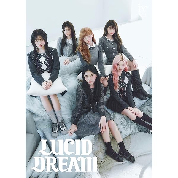 Amazon.co.jp: i-dle (Jewel Ver.) - i-dle (特典なし): ミュージック