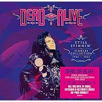 Amazon.co.jp: Dead Or Alive: ミュージック