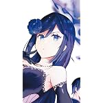 信者ゼロの女神サマと始める異世界攻略 XFVGA(480×854)壁紙 フリアエ