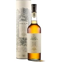 Amazon.co.jp: Oban(オーバン) 14年 箱入り [ ウイスキー イギリス