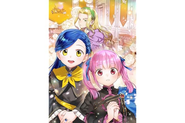本好きの下剋上～司書になるためには手段を選んでいられません～第四部「貴族院の図書館を救いたい！13」 本好きの下剋上　第四部
