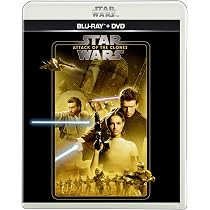 Amazon.co.jp: スター・ウォーズ エピソード3/シスの復讐 MovieNEX