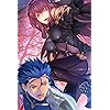 紅蓮なり影の国 Fate - 紅蓮なり影の国 iPhone(640×960)壁紙 91439