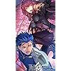 Fate Xfvga 480 854 壁紙 Fate Stay Night Heaven S Feel ランサー アニメ スマホ用画像