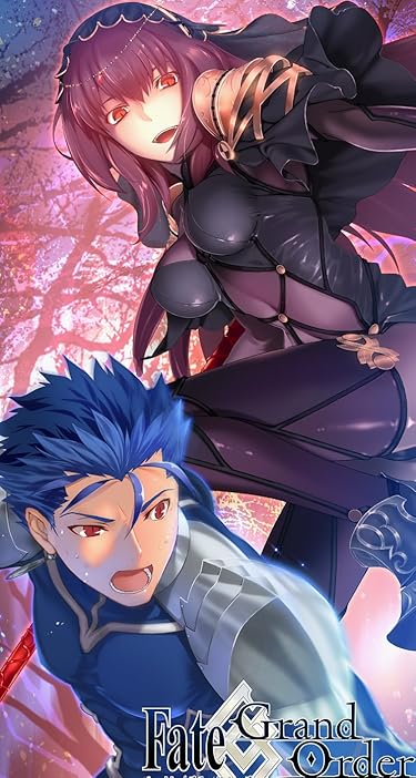 2019年秋アニメ - 紅蓮なり影の国