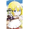 29歳独身中堅冒険者の日常 - サキュバスクイーン,リルイ iPhoneSE/5s/5c/5(640×1136)壁紙 385056