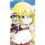 29歳独身中堅冒険者の日常 HD(720×1280)壁紙 サキュバスクイーン,リルイ