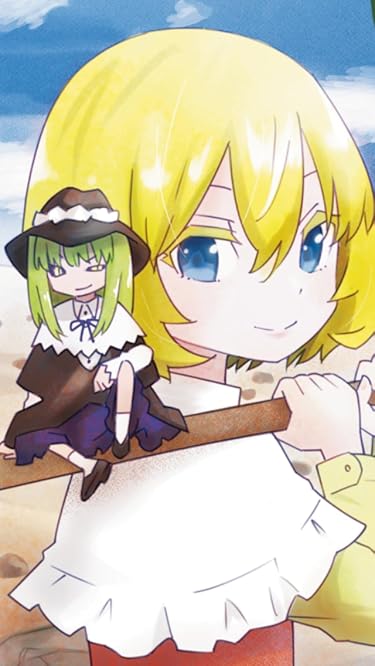 2026冬アニメ - サキュバスクイーン,リルイ