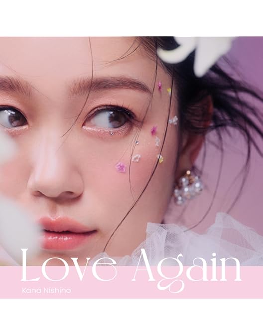 Amazon.co.jp: 【限定特典付き】 西野カナ Kana Nishino Love