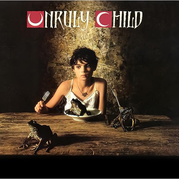 国内盤！Unruly Child/ Worlds Collide/ 2010年 Frontiers Music Srl | Record Label