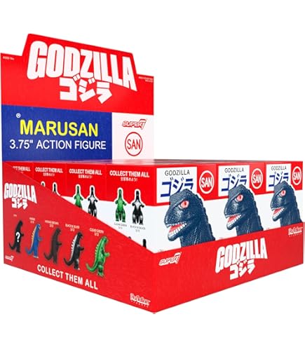 Amazon.co.jp: Super7 セサミストリート ブラインドボックス ウェーブ