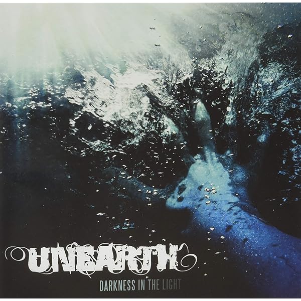 Amazon.co.jp: Darkness In The Light: ミュージック