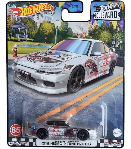 Amazon | HOTWHEELS JAPAN HISTORICS2 ホットウィール 日本