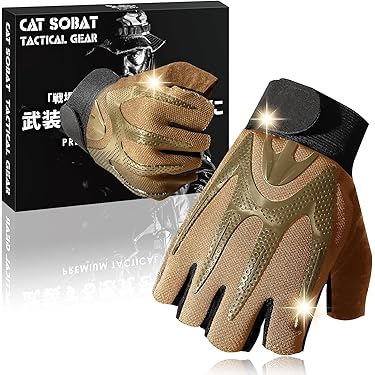 Amazon.co.jp 売れ筋ランキング: タクティカルグローブ の中で最も人気