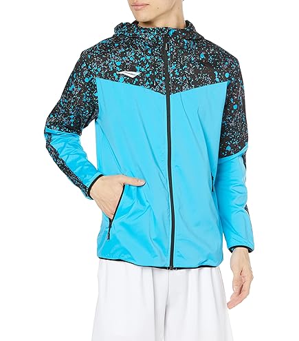 Amazon | [ペナルティ] メンズ サッカーウェア ウォーマースーツ