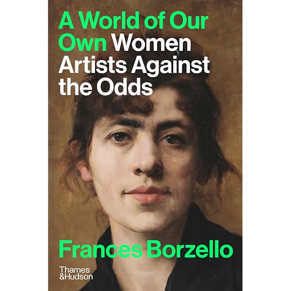 Amazon | Seeing Ourselves: Women's Self-portraits | Borzello